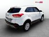 Hyundai Creta 1.6 EXECUTIVE