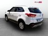 Hyundai Creta 1.6 EXECUTIVE
