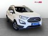 Ford EcoSport 1.0T TREND
