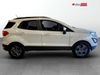 Ford EcoSport 1.0T TREND