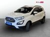 Ford EcoSport 1.0T TREND