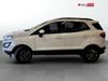 Ford EcoSport 1.0T TREND