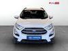 Ford EcoSport 1.0T TREND