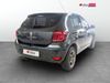 Renault SANDERO 66KW TURBO EXPRESSION (AIRCON)