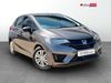 Honda Jazz 1.2 TREND