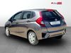 Honda Jazz 1.2 TREND