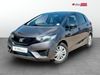 Honda Jazz 1.2 TREND