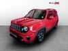 Jeep Renegade 1.4T LONGITUDE