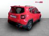 Jeep Renegade 1.4T LONGITUDE