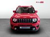 Jeep Renegade 1.4T LONGITUDE