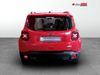 Jeep Renegade 1.4T LONGITUDE