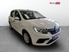 Renault SANDERO 66KW TURBO EXPRESSION (AIRCON)