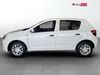 Renault SANDERO 66KW TURBO EXPRESSION (AIRCON)