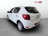 Renault SANDERO 66KW TURBO EXPRESSION (AIRCON)