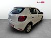 Renault SANDERO 66KW TURBO EXPRESSION (AIRCON)
