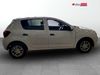 Renault SANDERO 66KW TURBO EXPRESSION (AIRCON)
