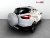 Ford EcoSport 1.0T TREND AUTO