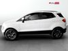 Ford EcoSport 1.0T TREND AUTO