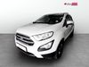 Ford EcoSport 1.0T TREND AUTO