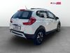 Honda WR-V 1.2 COMFORT