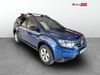 Renault Duster 1.5DCI DYNAMIQUE 4WD