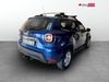 Renault Duster 1.5DCI DYNAMIQUE 4WD