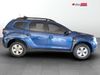 Renault Duster 1.5DCI DYNAMIQUE 4WD