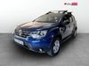 Renault Duster 1.5DCI DYNAMIQUE 4WD