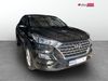 Hyundai Tucson 2.0 PREMIUM AUTO