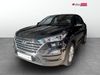 Hyundai Tucson 2.0 PREMIUM AUTO
