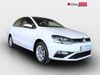 Volkswagen Polo SEDAN 1.4 COMFORTLINE