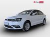 Volkswagen Polo SEDAN 1.4 COMFORTLINE