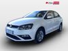 Volkswagen Polo SEDAN 1.4 COMFORTLINE