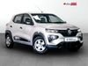 Renault Kwid 1.0 EXPRESSION