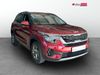 Kia SELTOS 1.6 EX MANUAL