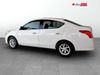 Nissan Almera 1.5 ACENTA A/T