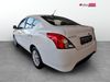 Nissan Almera 1.5 ACENTA A/T