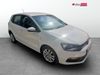 Volkswagen Polo Vivo HATCH 1.4 COMFORTLINE
