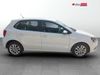 Volkswagen Polo Vivo HATCH 1.4 COMFORTLINE