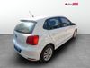 Volkswagen Polo Vivo HATCH 1.4 COMFORTLINE