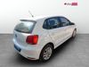 Volkswagen Polo Vivo HATCH 1.4 COMFORTLINE