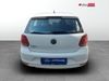 Volkswagen Polo Vivo HATCH 1.4 COMFORTLINE