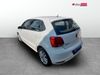 Volkswagen Polo Vivo HATCH 1.4 COMFORTLINE