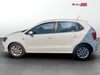 Volkswagen Polo Vivo HATCH 1.4 COMFORTLINE