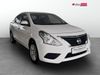 Nissan Almera 1.5 ACENTA