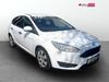 Ford Focus HATCH 1.0T AMBIENTE AUTO