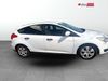 Ford Focus HATCH 1.0T AMBIENTE AUTO