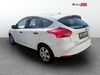 Ford Focus HATCH 1.0T AMBIENTE AUTO