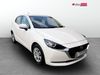 Mazda Mazda2 1.5 ACTIVE