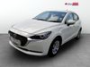 Mazda Mazda2 1.5 ACTIVE